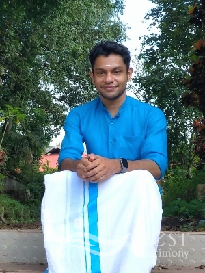 ARUN BALAN